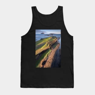 Seacliff & The Bass #1 Tank Top